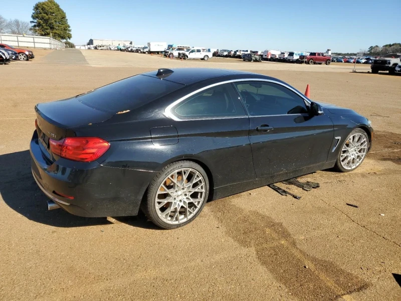 BMW 435, снимка 6 - Автомобили и джипове - 49523612