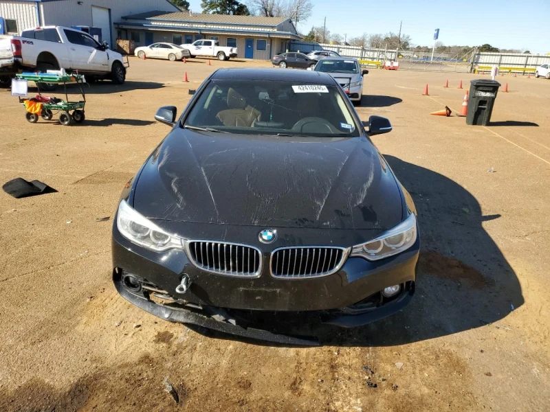 BMW 435, снимка 2 - Автомобили и джипове - 49523612