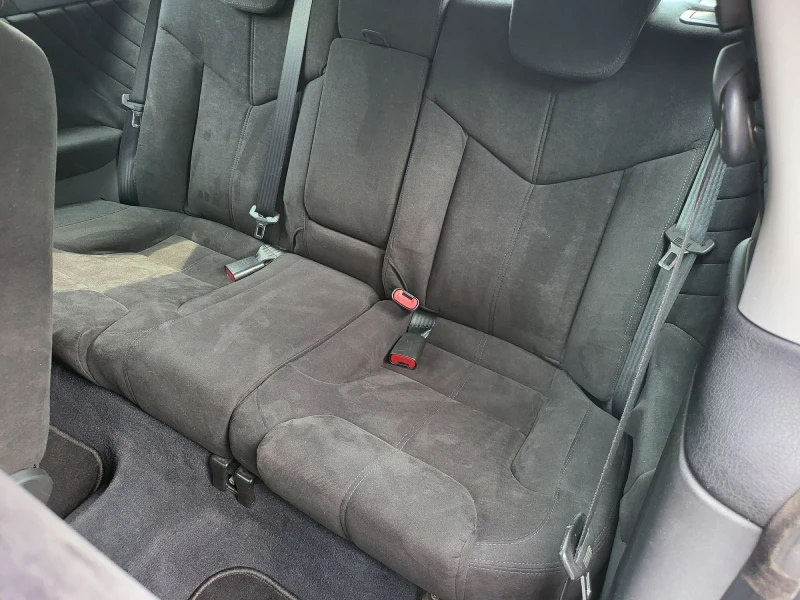 Alfa Romeo Gt 1.9JTDm 150k.c., снимка 8 - Автомобили и джипове - 50670363