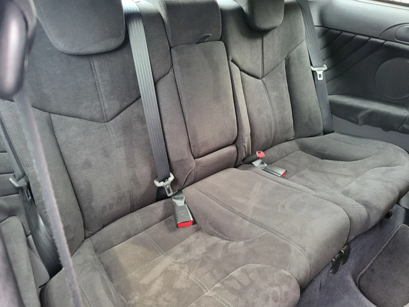 Alfa Romeo Gt 1.9JTDm 150k.c., снимка 9 - Автомобили и джипове - 50670363