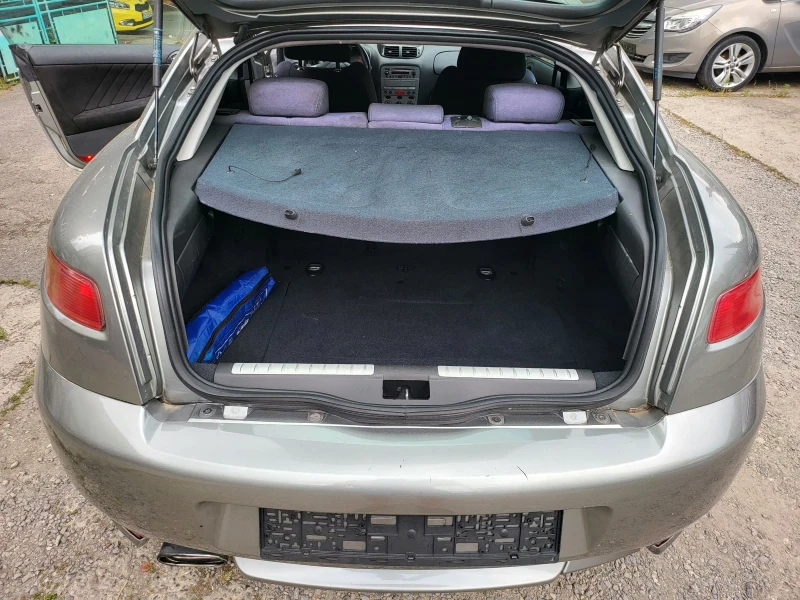 Alfa Romeo Gt 1.9JTDm 150k.c., снимка 15 - Автомобили и джипове - 50670363