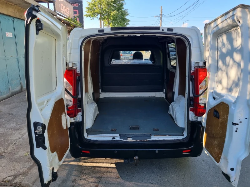 Peugeot Expert 1, 600HDI EURO5, снимка 8 - Автомобили и джипове - 50909664