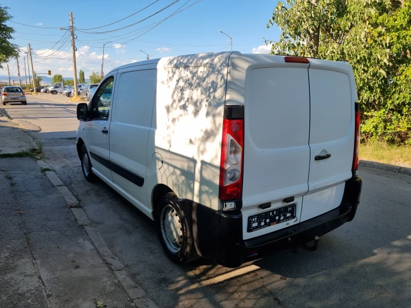 Peugeot Expert 1, 600HDI EURO5, снимка 5 - Автомобили и джипове - 50909664