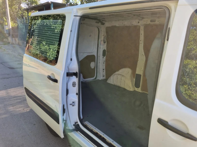 Peugeot Expert 1, 600HDI EURO5, снимка 9 - Автомобили и джипове - 50909664