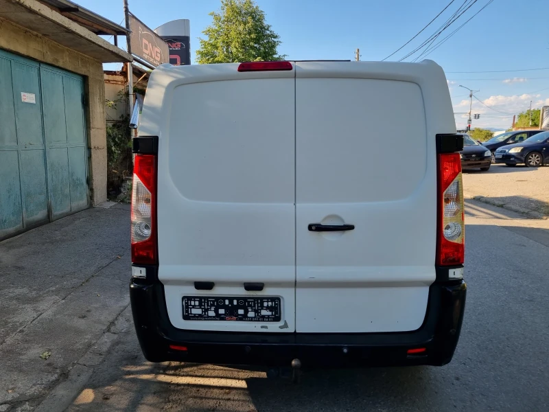 Peugeot Expert 1, 600HDI EURO5, снимка 6 - Автомобили и джипове - 50909664