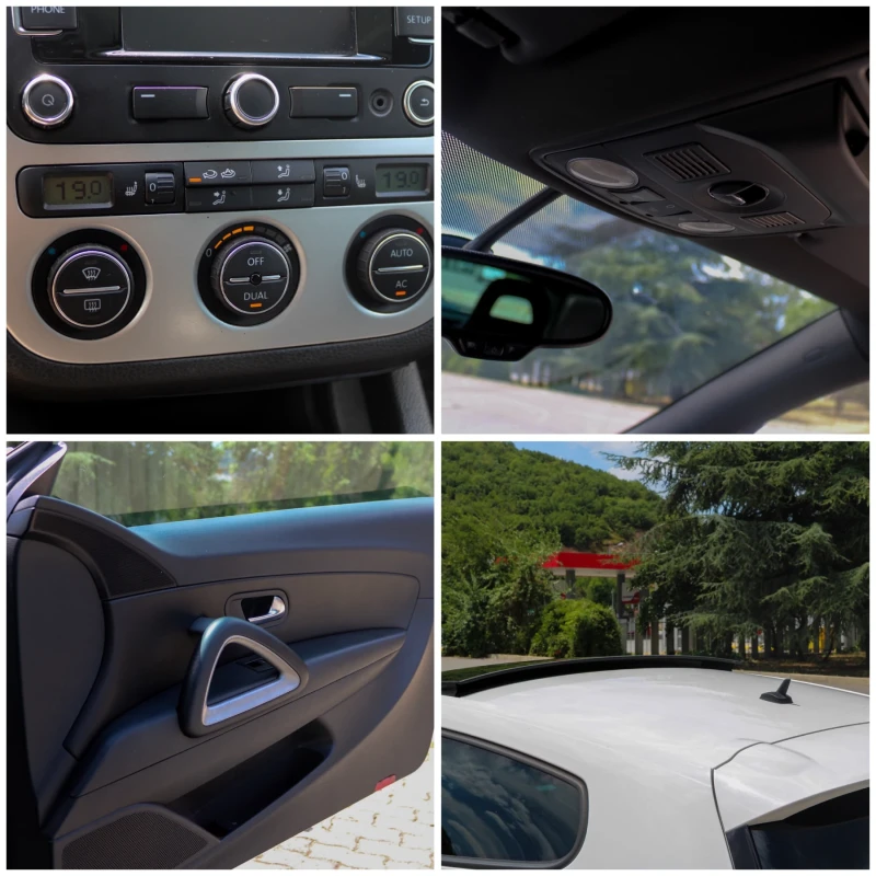 VW Scirocco Всичко Платено , снимка 13 - Автомобили и джипове - 51082758