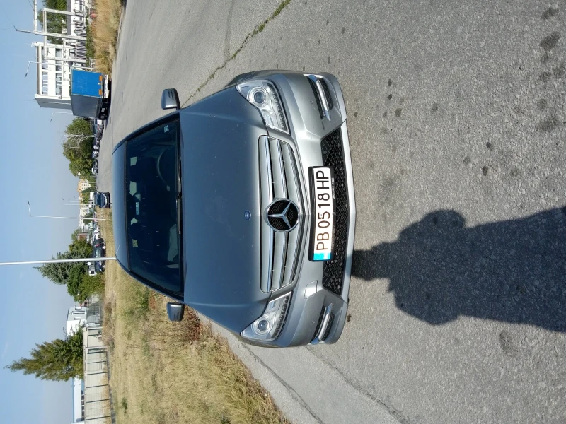 Mercedes-Benz C 180 AMG пакет, снимка 14 - Автомобили и джипове - 51115581