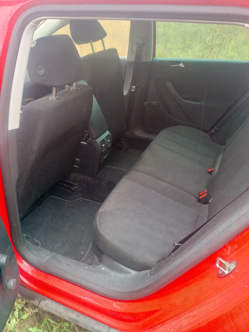 VW Passat, снимка 9 - Автомобили и джипове - 52533645