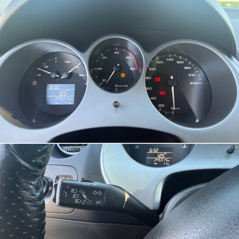 Seat Altea 1.6TDi, Facelift, снимка 13 - Автомобили и джипове - 52402879