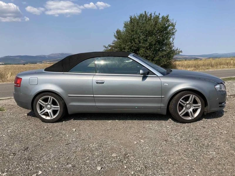 Audi A4 1.8t  - изображение 4