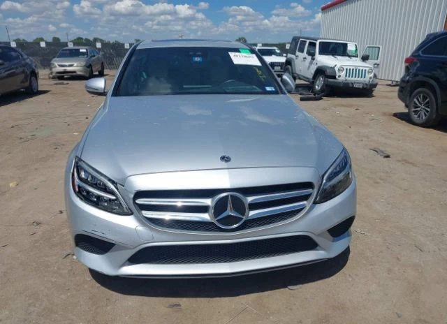 Mercedes-Benz C 300, снимка 6 - Автомобили и джипове - 48572404