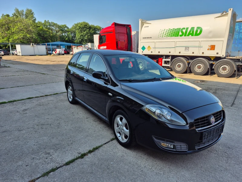 Fiat Croma 2.0.ГАЗ -бензин - 6400 лв. - 30872840 1