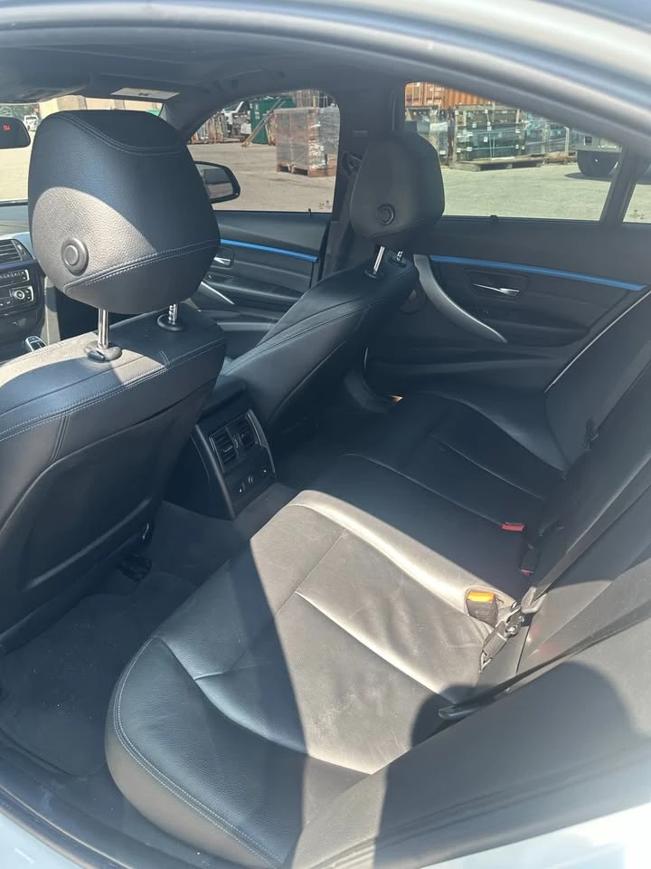 BMW 340 * stage 2* CARFAX *    | Mobile.bg   10