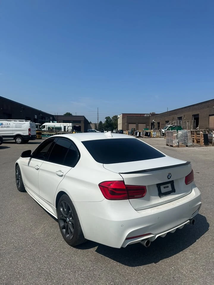 BMW 340 * stage 2* CARFAX *    | Mobile.bg   3