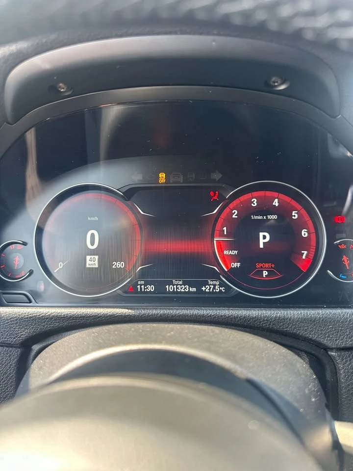 BMW 340 * stage 2* CARFAX *    | Mobile.bg   8