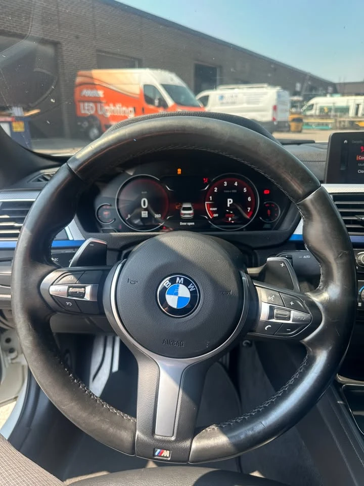 BMW 340 * stage 2* CARFAX *    | Mobile.bg   5