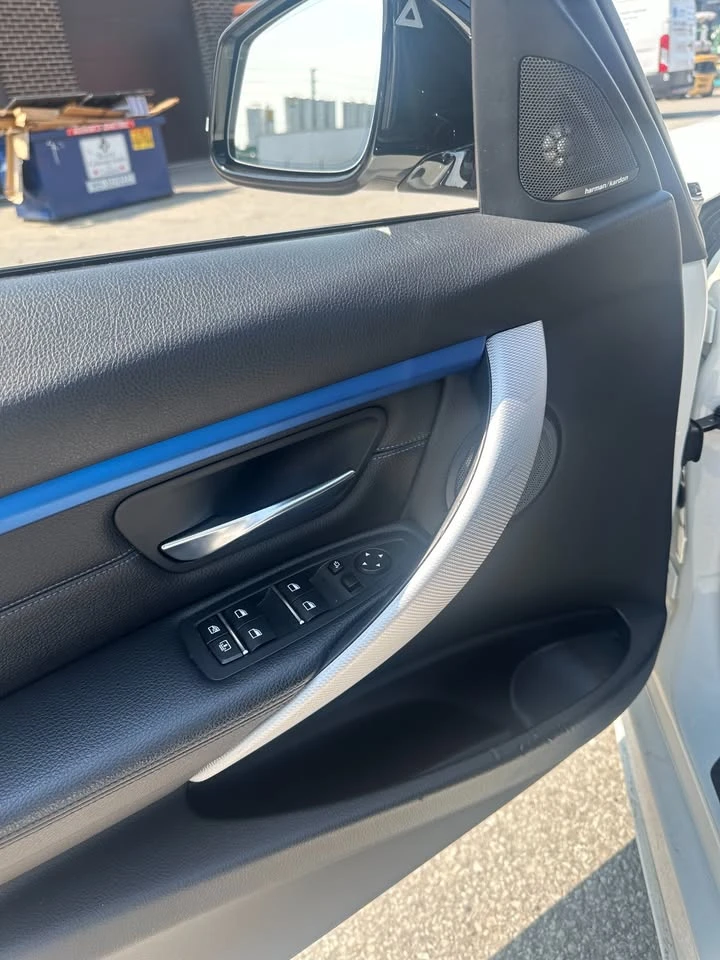 BMW 340 * stage 2* CARFAX *    | Mobile.bg   12