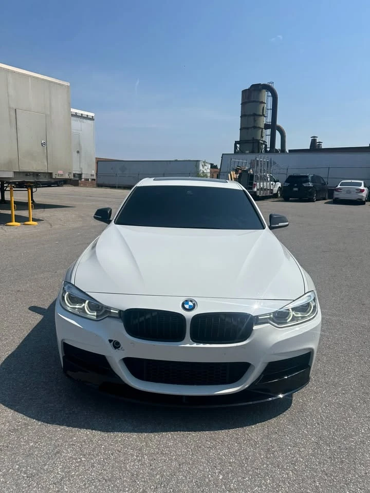 BMW 340 * stage 2* CARFAX *    | Mobile.bg   2