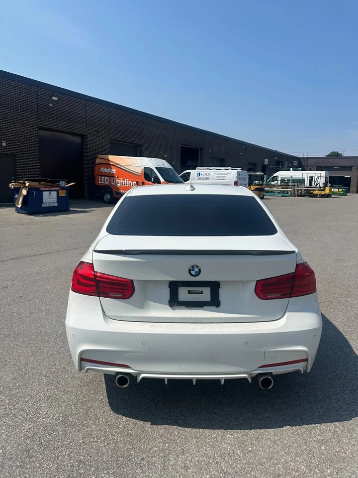 BMW 340 * stage 2* CARFAX *    | Mobile.bg   4