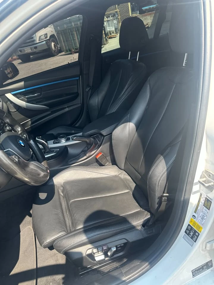 BMW 340 * stage 2* CARFAX *    | Mobile.bg   11