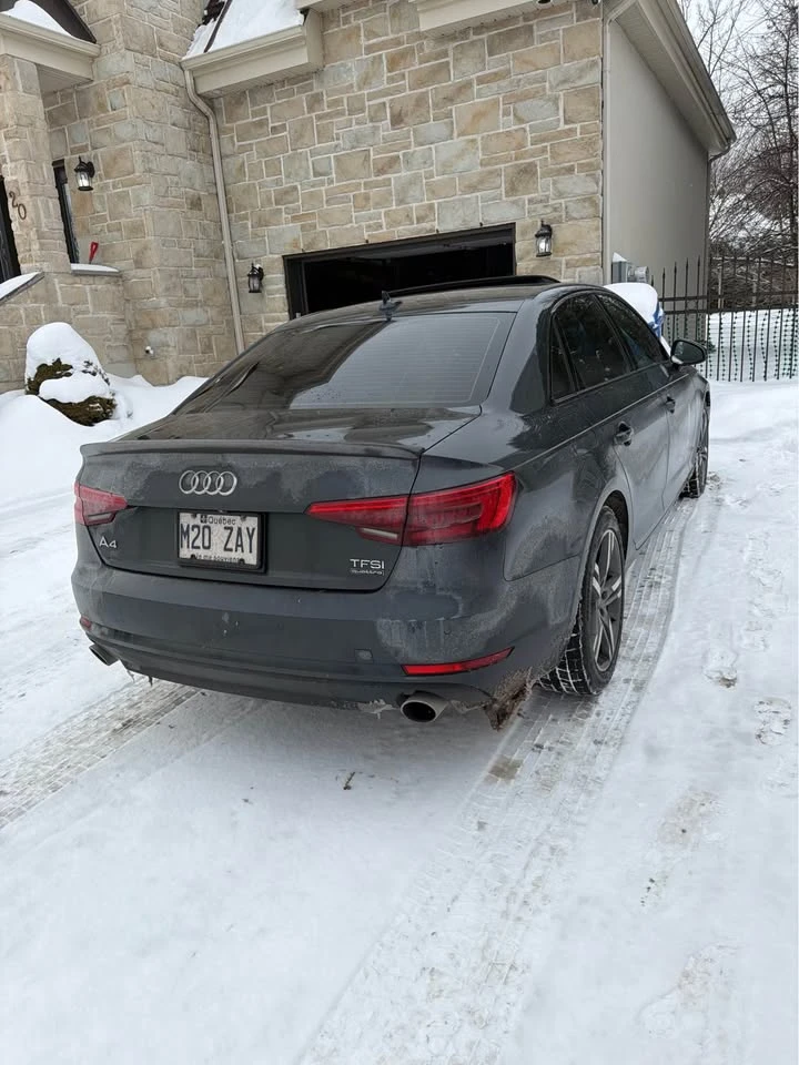 Audi A4 Technik С РЕГИСТРАЦИЯ & АВТО КРЕДИТ - изображение 2