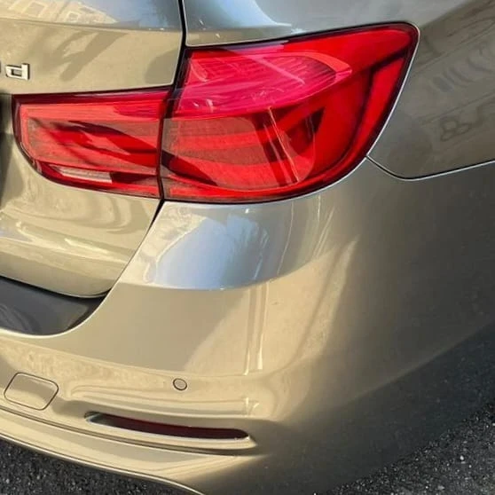 BMW 320, снимка 6 - Автомобили и джипове - 56117731