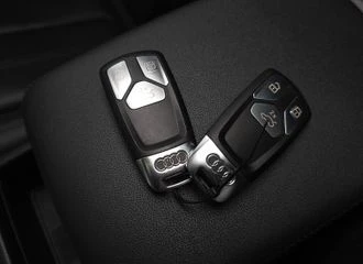 Audi A5 40TFSI* MATRIX* S* LINE* ���������* �����* ������� | Mobile.bg � ����������� 15