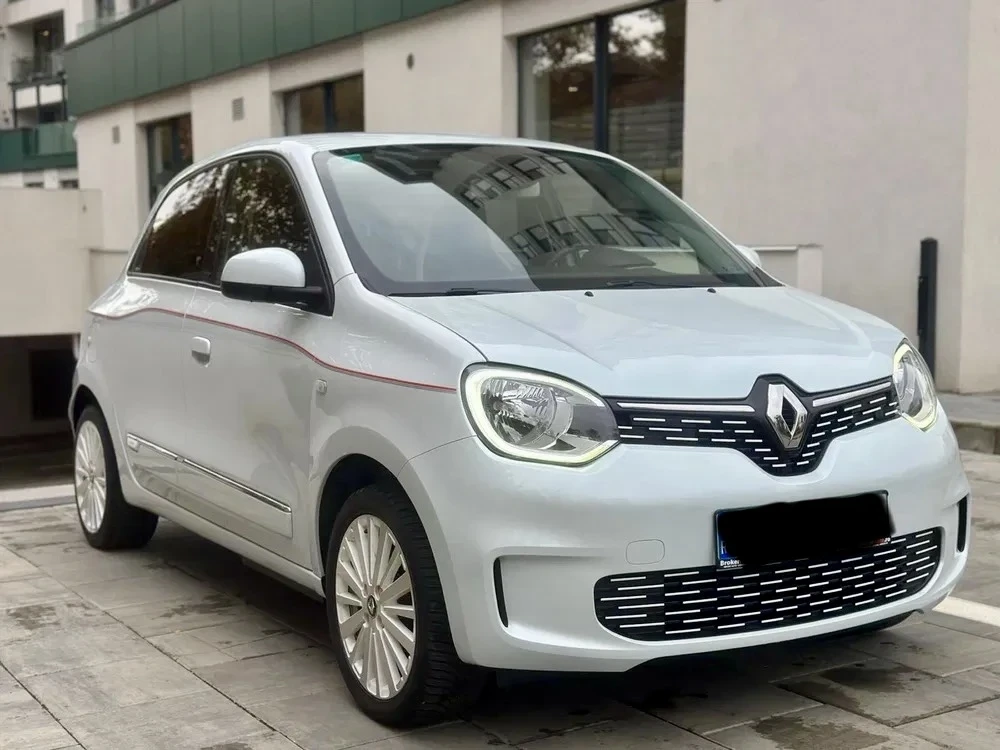 Renault Twingo Vibes 23kWh, снимка 1