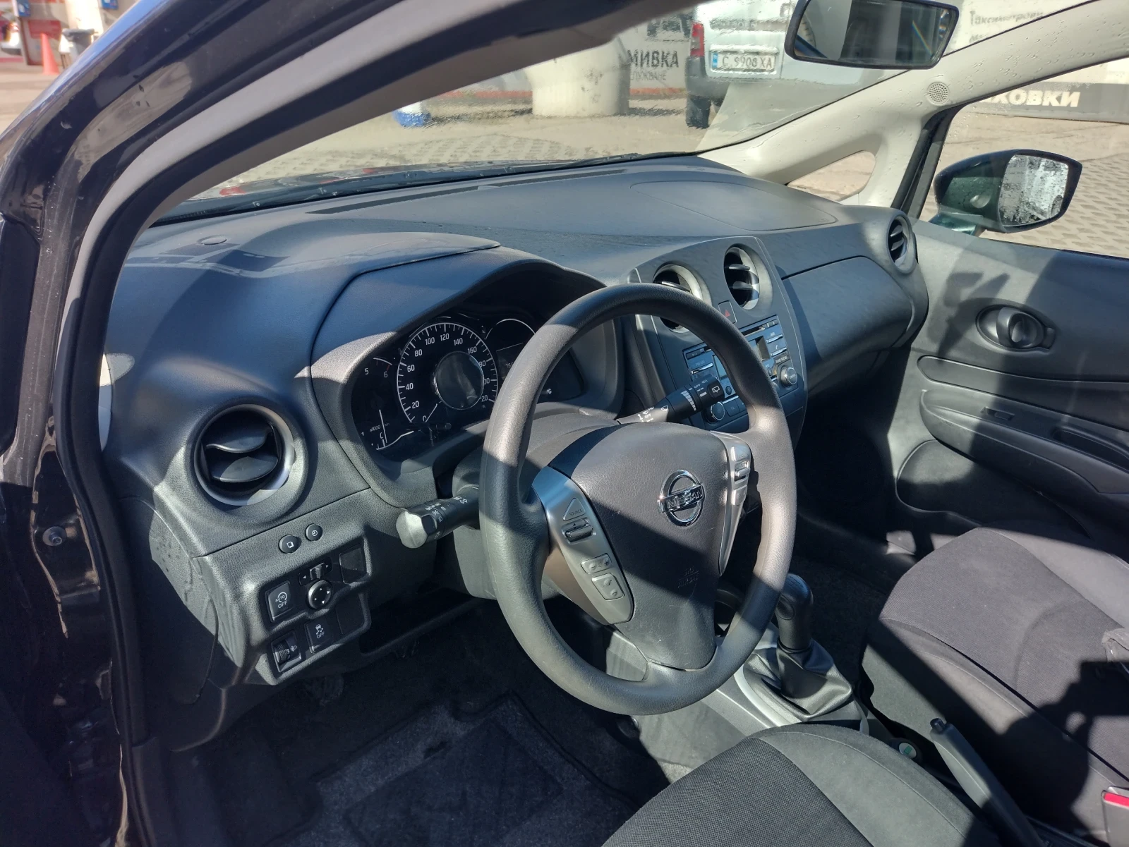 Nissan Note 1.5 dCi  - изображение 4