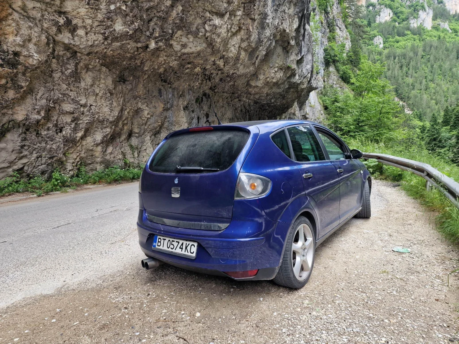 Seat Altea 2000tdi 140hp - изображение 6