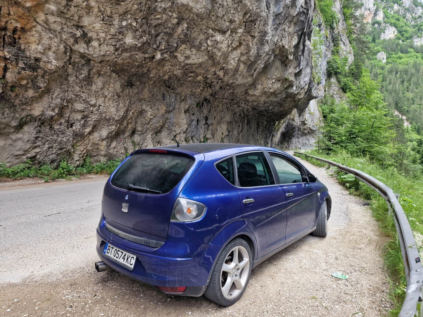 Seat Altea 2000tdi 140hp - изображение 4