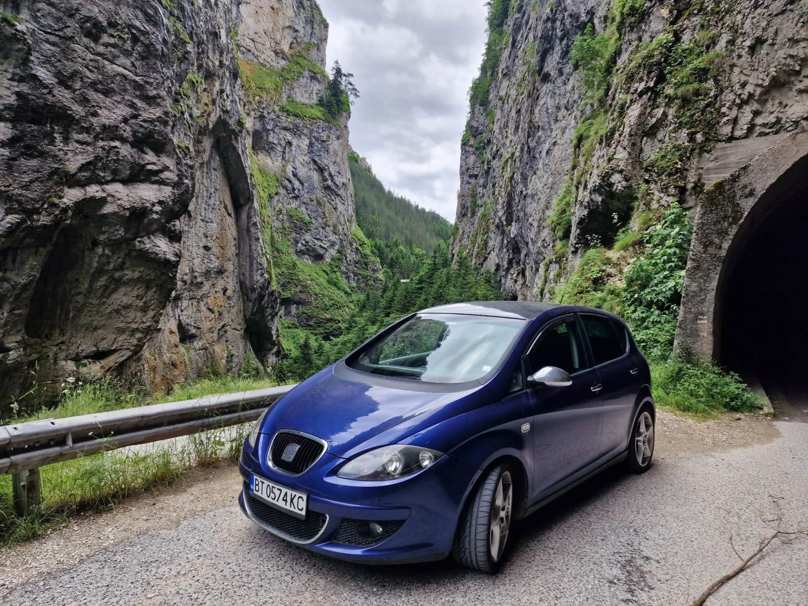 Seat Altea 2000tdi 140hp - изображение 7