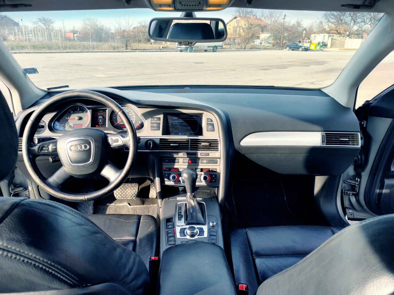 Audi A6  - изображение 7