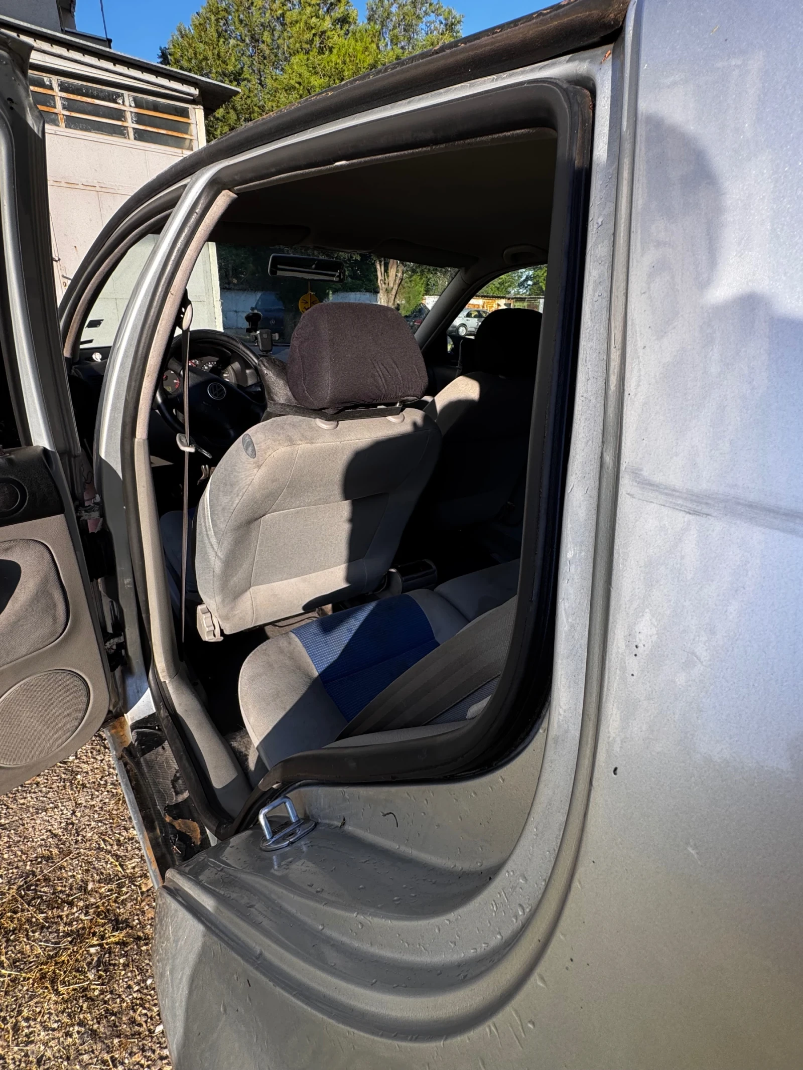 VW Golf  - изображение 10