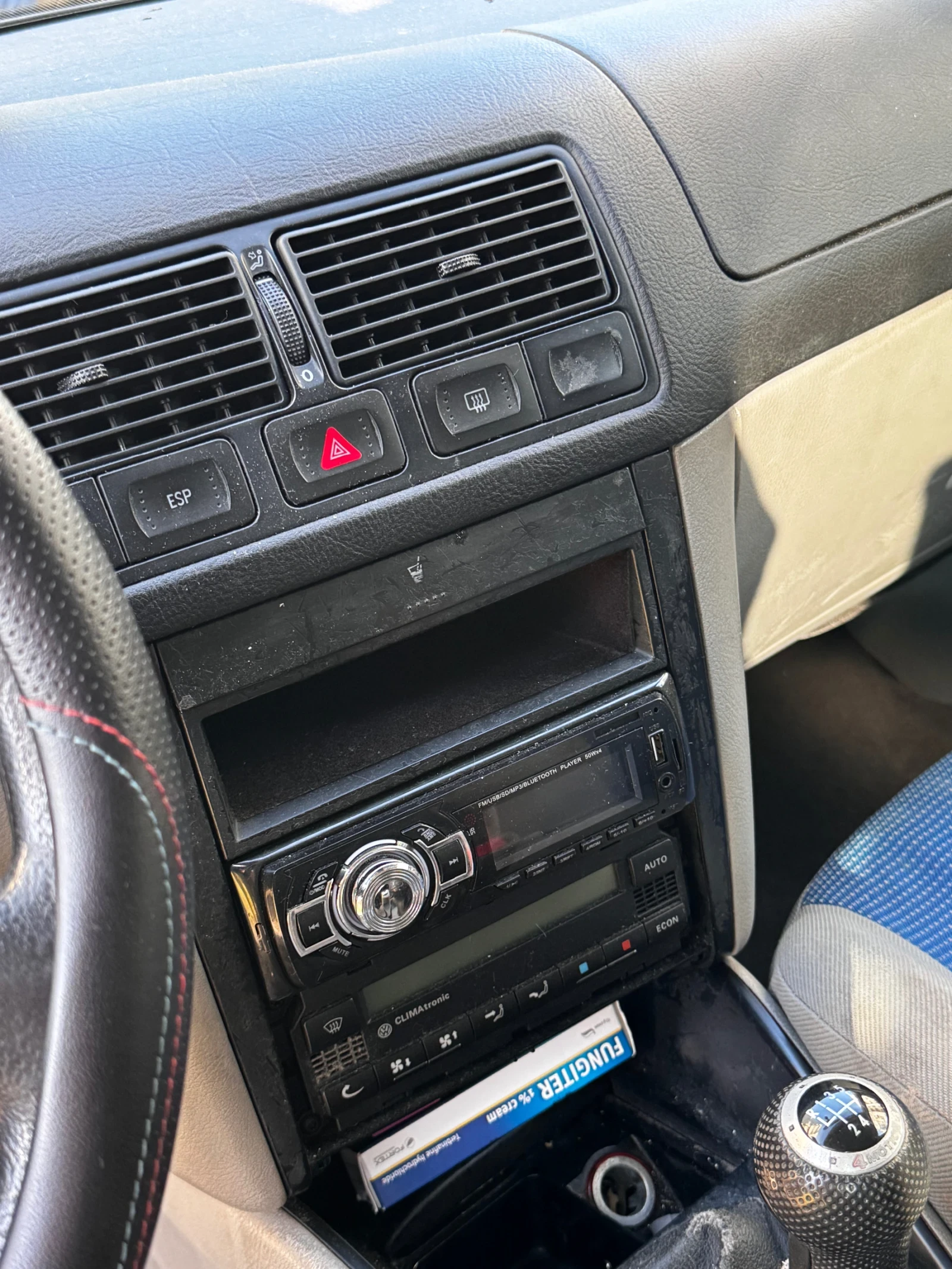 VW Golf  - изображение 9