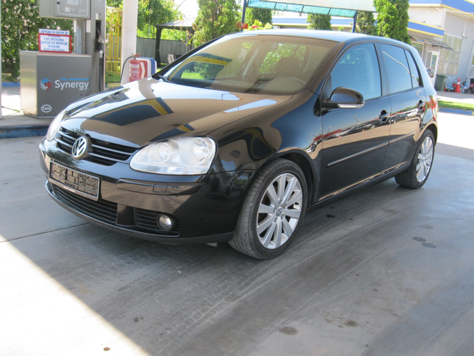 VW Golf Lim.Tour.Edition - изображение 2