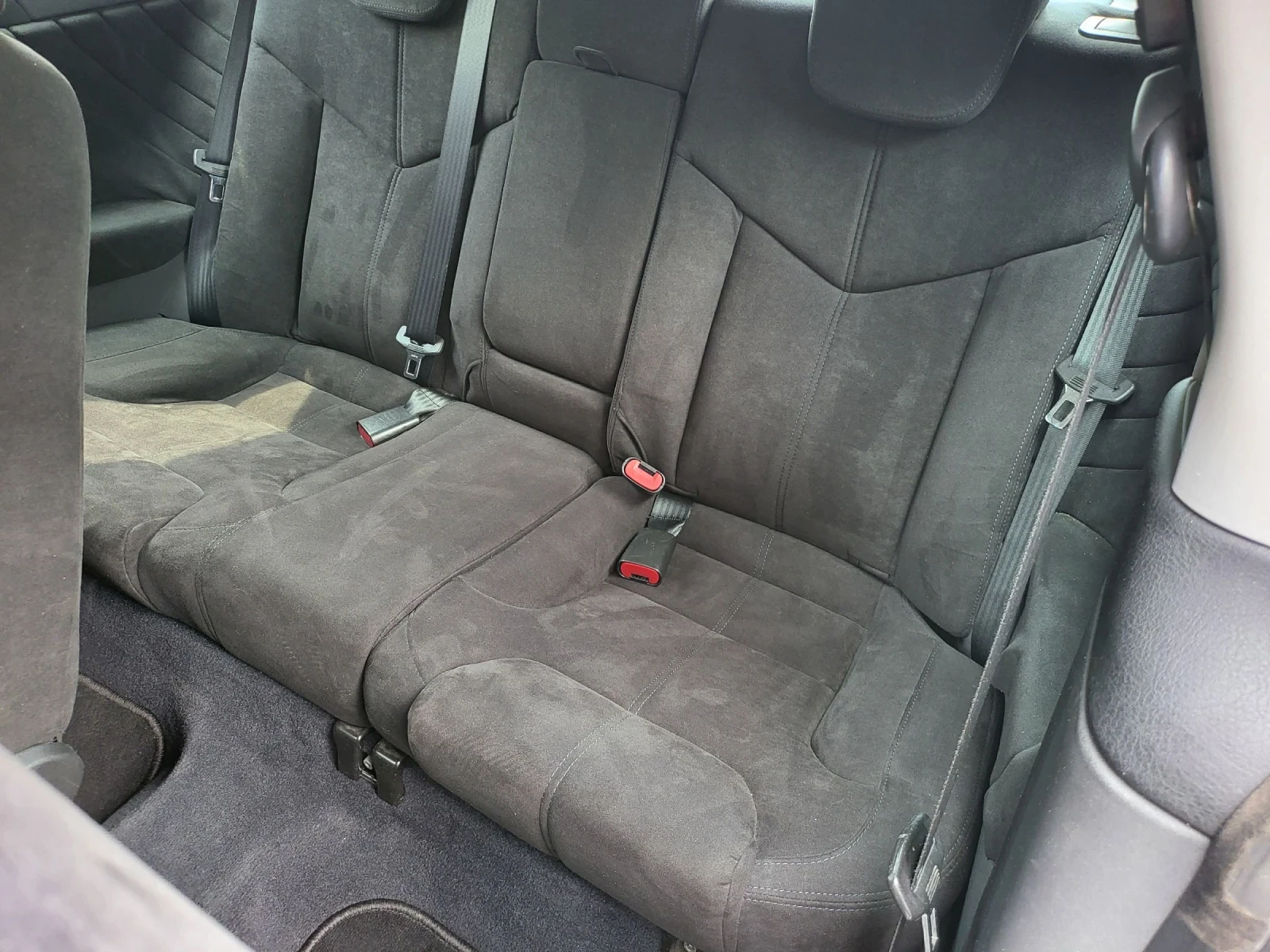 Alfa Romeo Gt 1.9JTDm 150k.c. - изображение 8