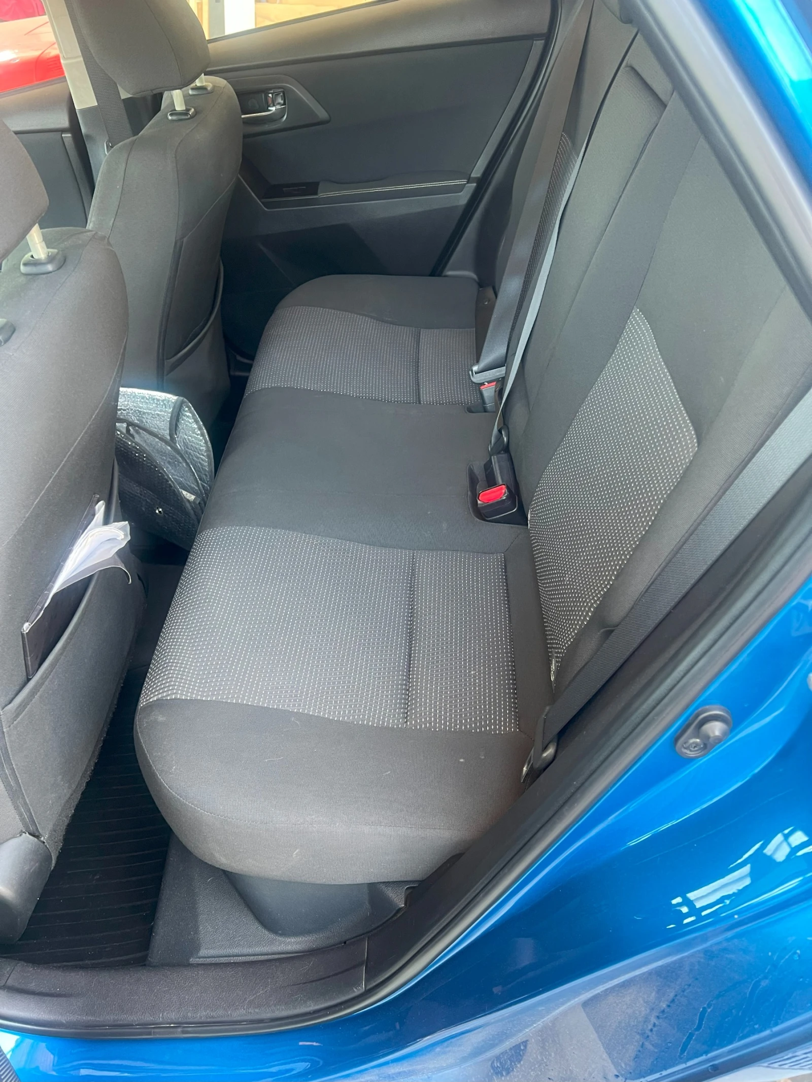 Toyota Auris 1.8 | Mobile.bg   11