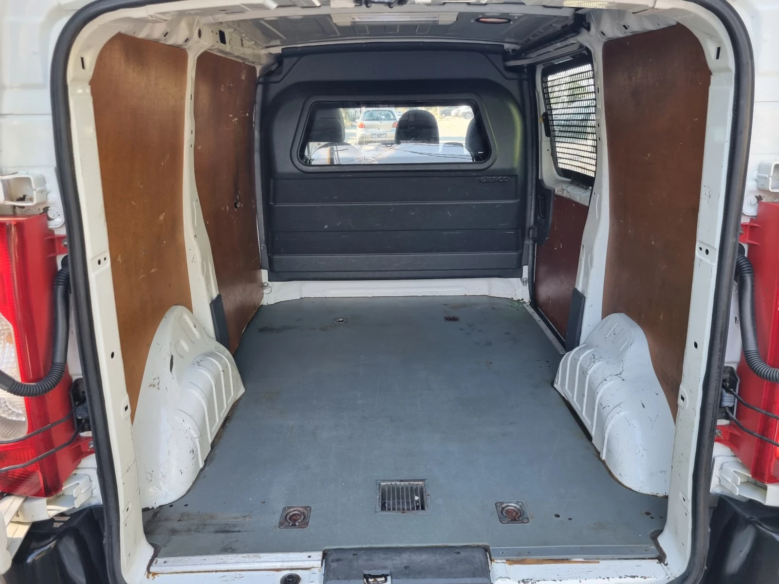Peugeot Expert 1, 600HDI EURO5 - изображение 10