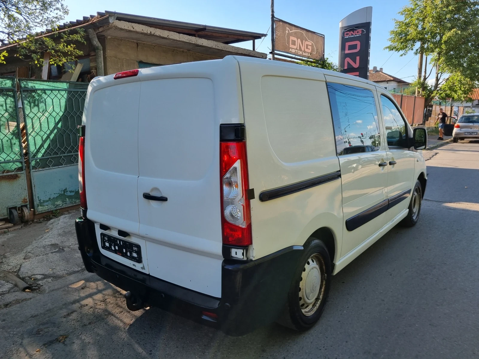 Peugeot Expert 1, 600HDI EURO5 - изображение 7
