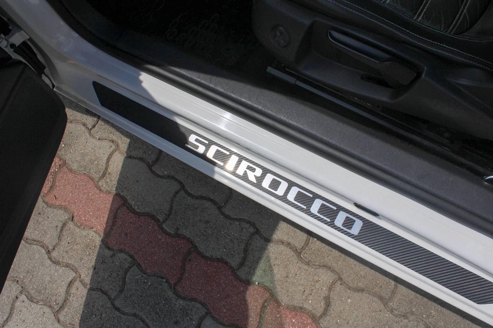 VW Scirocco Всичко Платено  - изображение 10