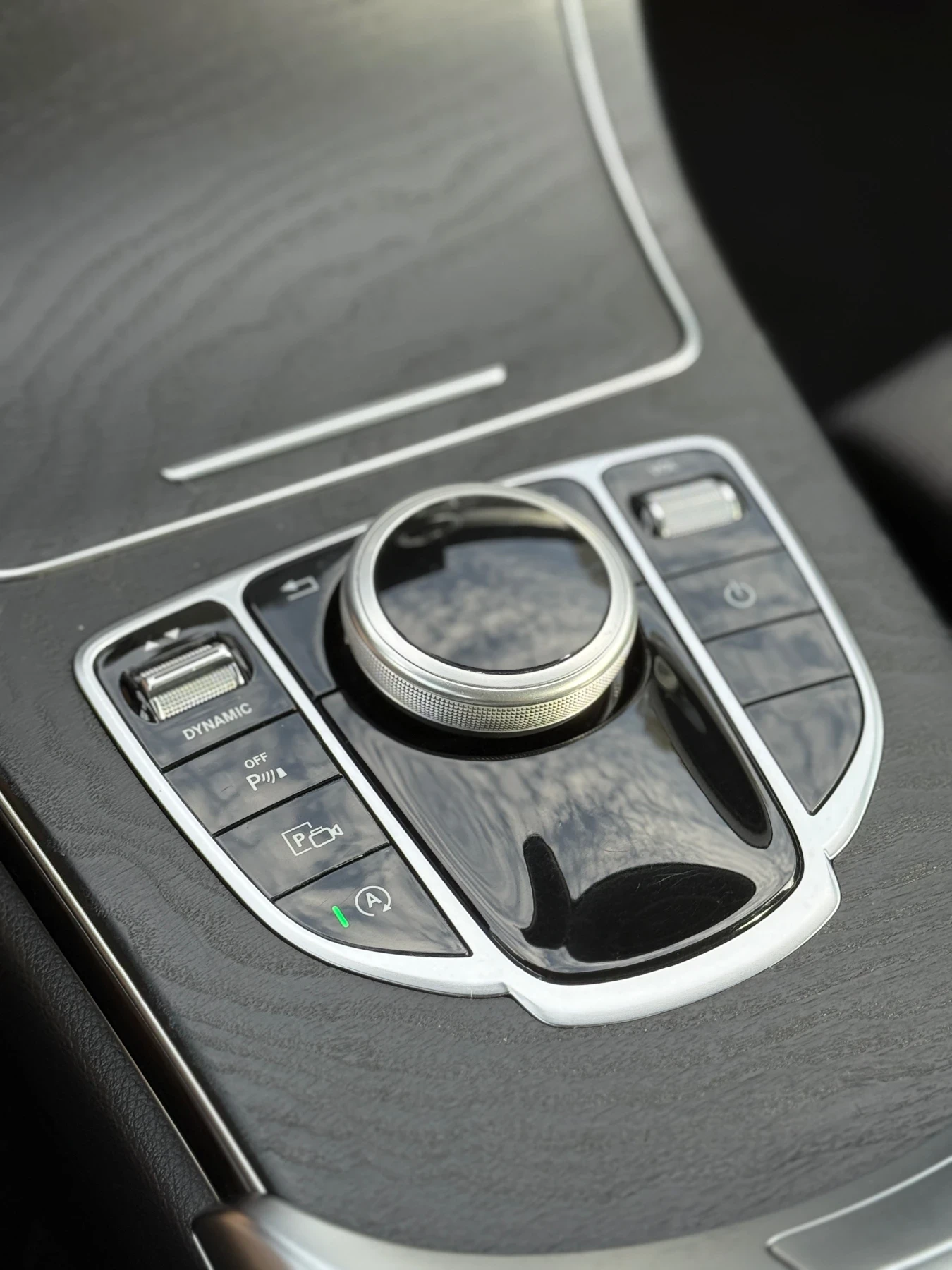 Mercedes-Benz C 220 FACELIFT* DISTRONIC*   | Mobile.bg   13