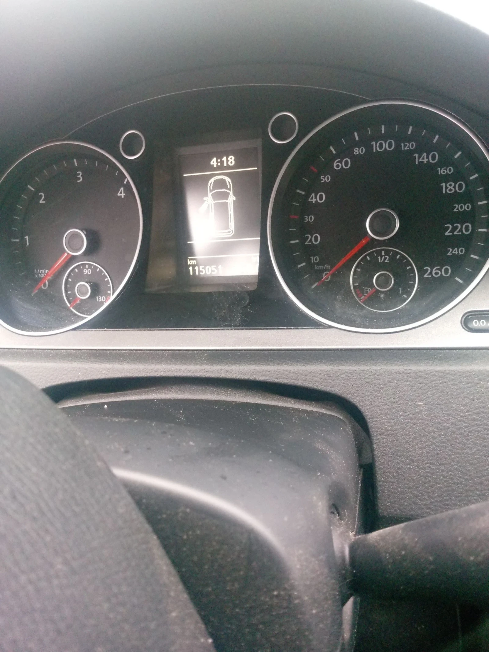 VW Passat | Mobile.bg — изображение 13