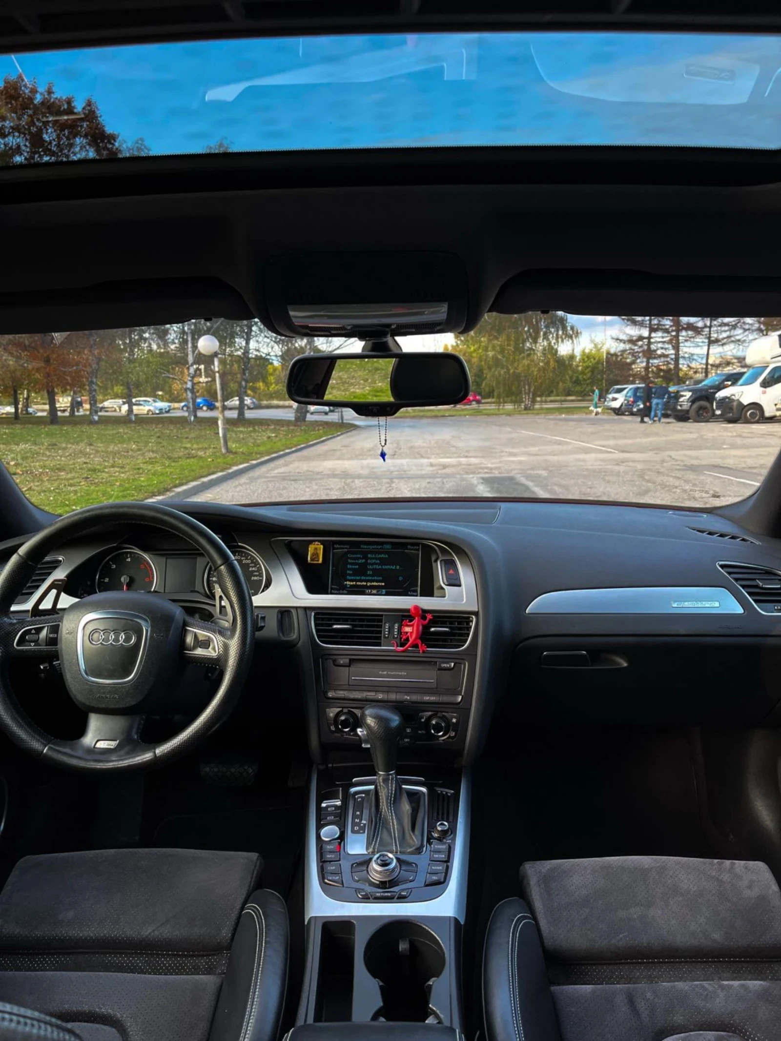 Audi A4 3.0- 320кс  - изображение 10