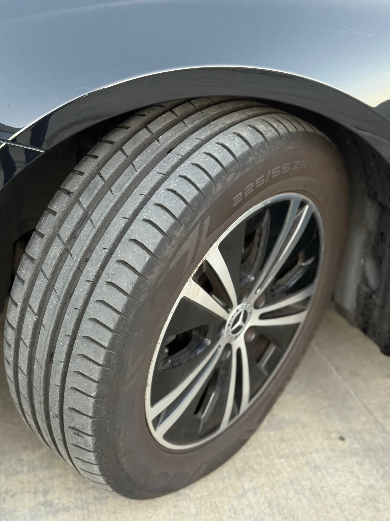 Mercedes-Benz E 220 2.2CDI* 9Gtronic* F1*   *  *  | Mobile.bg   14