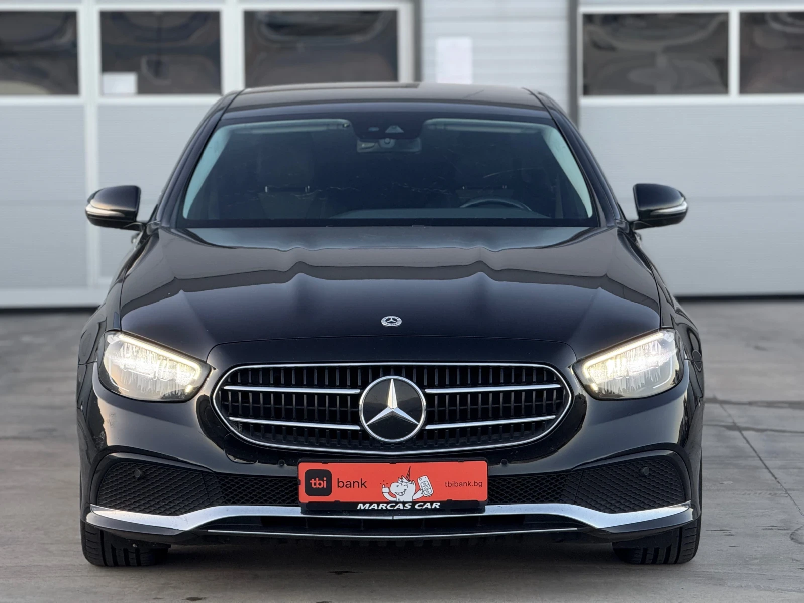 Mercedes-Benz E 220 2.2CDI* 9Gtronic* F1*   *  *  | Mobile.bg   1