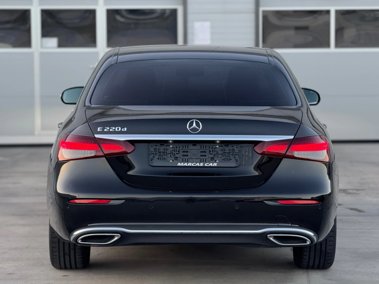 Mercedes-Benz E 220 2.2CDI* 9Gtronic* F1*  БЕЗ АНАЛОГ* ЛИЗИНГ *  - изображение 4