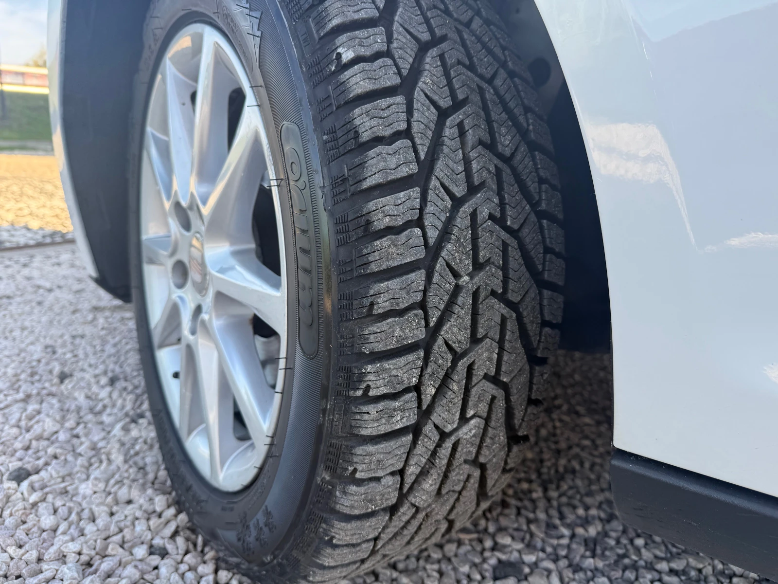 Seat Altea 1.6TDi, Facelift | Mobile.bg � ����������� 16