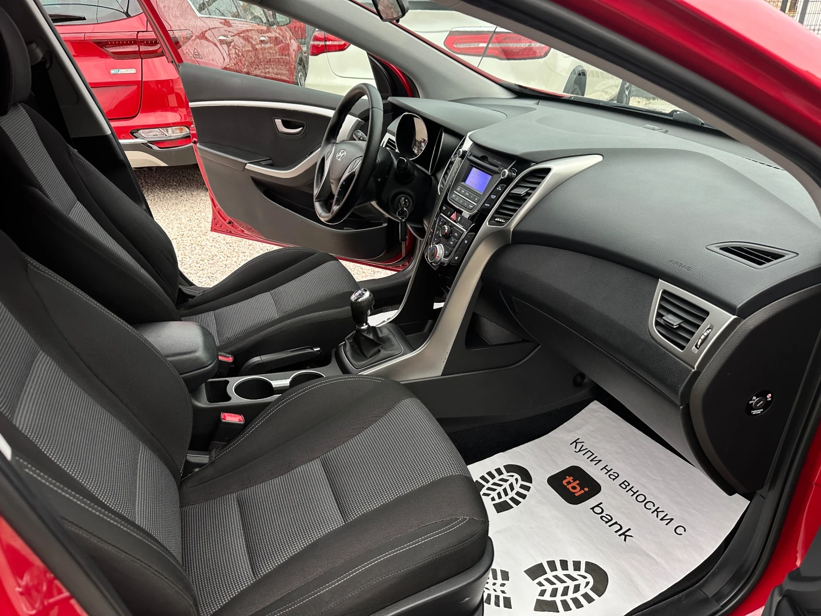 Hyundai I30 Class?c* Xenon*  | Mobile.bg   11