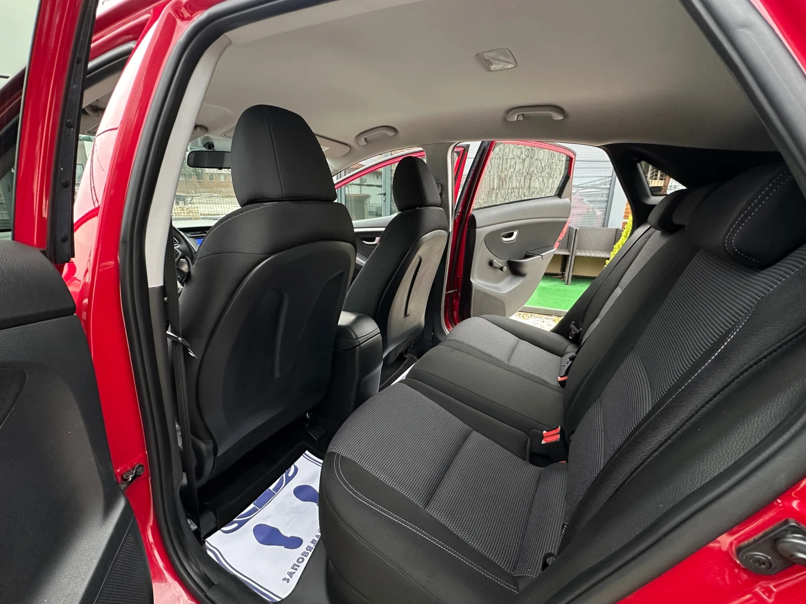 Hyundai I30 Class?c* Xenon*  | Mobile.bg   12